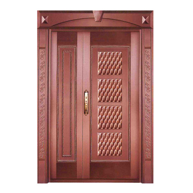 Custom doors