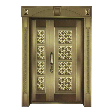 Custom doors