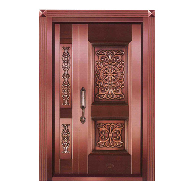 Custom doors