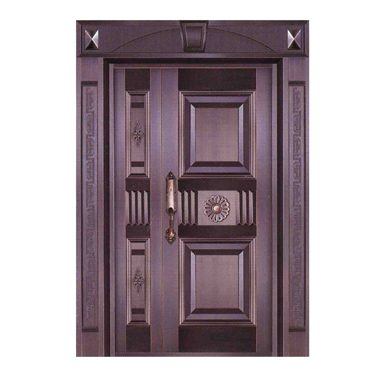 Custom doors