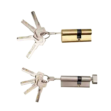 Lock cylinder